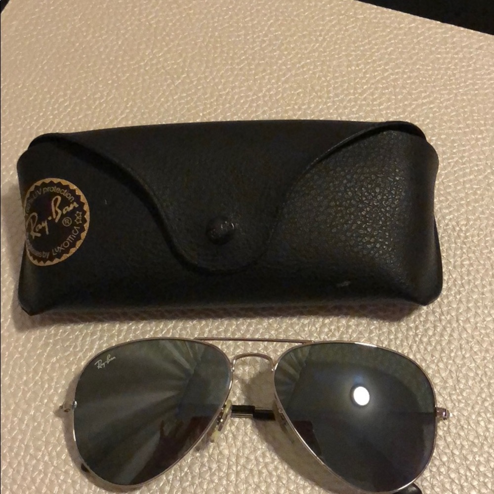 Ray Ban Sunglasses